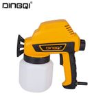 product_image_name-Generic-Pistolet à Peinture Electrique - Application Précise et Sans Effort !-3