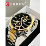 Curren Montre homme 