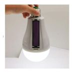 product_image_name-Generic-LAMPE DE CAMPING E27 DOUBLE BATTERIE RECHARGEABLE AC / DC AMPOULE LED 30W D'URGENCE LUMIèRE POUR LA MAISON EXTéRIEURE-3