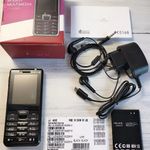 product_image_name-LG-A395 Téléphone Portable, 4 Cartes SIM - Bluetooth, Radio FM AC0095, Noir/Gris-4