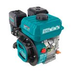 TOTAL Groupe Démarrage à  Essence 6.5 CV TOTAL