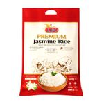 Riz de luxe Jasmin 5kg