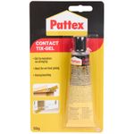product_image_name-Generic-Colle de contact Pattex Tix-Gel, 50g, ideal collage tous matériaux. solution adhésive puissante pour le bois, le métal, le plastique, Idéale pour collage vertical résistant, Ne coule pas,vous permet de tout assembler facilement. Importé de France-1