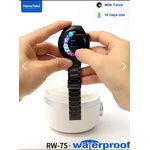 product_image_name-HAINOTEKO-Montre connecté waterproof rw75-6