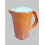 Generic Carafe à jus en plastique - image 3