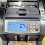 Generic  BILL COUNTER (Compteuse de billets)  avec détection de faux billet - image 5