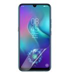 Diver Film Protection Compatible Pour Tecno Camon 12 - Transparent