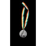 Kouessp LOT DE 10 MEDAILLE ARGENT