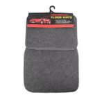 Generic Tapis de voiture – Protection et confort