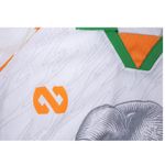 product_image_name-Fashion-Maillot Fan Jersey Sanga - Blanc - (Non Officiel)-4