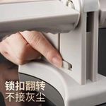 product_image_name-Generic-Presse à Gyoza Automatique - Gain de Temps - Inox 304 Alimentaire-5