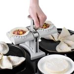 product_image_name-Generic-Presse à Gyoza Automatique - Gain de Temps - Inox 304 Alimentaire-7