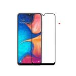2 Film Protection Compatible Pour Samsung Galaxy A50 - Transparent