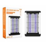 Generic Lampe anti-moustiques LED 10W