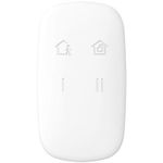 Hikvision DS-PKF1-WB (O-STD) Télécommande sans fil - image 4