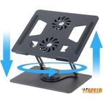 Generic Support Pour Ordinateur Portable - image 2