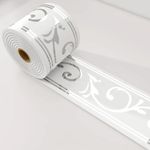 Generic Sticker mural autocollante flexible et imperméable pour décoration d'intérieure
