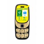 Generic Mini Téléphone Portable – Double SIM,