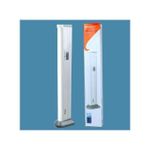 Generic Lampe Rechargeable Led 1 Néon Blanc. GH