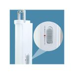 Generic Lampe Rechargeable Led 1 Néon Blanc. GH - image 2