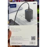 Generic Chargeur Super Rapide RECRSI MODEL : NC-44 – 45W - image 3