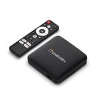 Generic BOX ANDROID TV 2GB RAM 16GB ROM