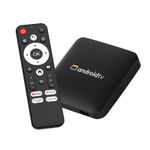 Generic BOX ANDROID TV 2GB RAM 16GB ROM - image 2
