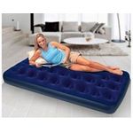 Intex 190 × 74 × 23cm épaisseur +un gonflage offert - image 2