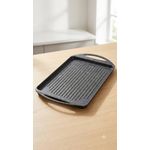 Generic Plancha / Plateau grill réversible pour cuisson