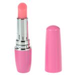 SEXTOYS Mini Rouge à Lèvres Vibrant pour clitoris et vagin - image 3