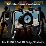 Generic Manette de jeu mobile pour PUBG / Call Of Duty / Fortnite - image 7