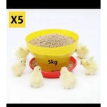 product_image_name-Generic-Lot de 5 mangeoires automatiques pour poussins -1