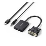 product_image_name-Ugreen-Adaptateur VGA Male Vers HDMI Femelle CM513 50945 - 10112-1