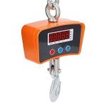 product_image_name-Generic-Balance à grue numérique - Balance Peson électronique 1000kg-2