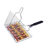 product_image_name-Generic-AGREABLE Grillage Pour Barbecues, Poulets Et Poissons Braisés-3
