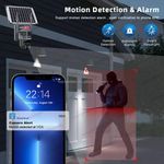 product_image_name-CALUS-Caméra Solaire VC13-4G – Sécurité Intelligente et Autonome-3