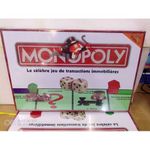 Generic Monopoly Le Célèbre Jeux De Transaction - image 2