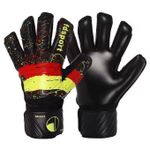Gants De Gardien De But Pour Hommes Et Femmes, Protection Des Doigts, Gants En Latex épais