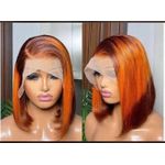 PERRUQUE COUPE CARREE LACE FRONTALE