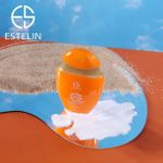 Estelin crème solaire Ultra-Light & Anti-Wrinkle Sunscreen. - image 3