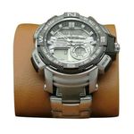 Joefox Montre Homme Joefox- Gris/noir