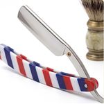 Generic Rasoir pro à lame barbier Quantité - image 3
