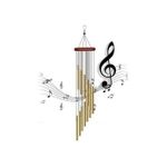 product_image_name-Generic-12 Tubes Carillons Musicaux Décorés Dorés-1