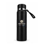 Generic Gourde Isotherme 1000 ml – Noire