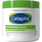 Cetaphil MOISTURING CREAM. 450G