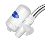 Generic filtre à eau en céramique en ligne pour robinet - image 2