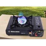 Mini cuisiniere electrique