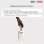 product_image_name-Generic-LABORATOIRE CHÂTEAU ROUGE - Lait De Beauté - Unifiant - Vt C - Peau Lumineuse Et Unifiée - Hydratant, éclaircissant . Peau Douce. 750 Ml. Fabriqué En France-2