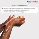 product_image_name-Generic-LABORATOIRE CHÂTEAU ROUGE - Lait De Beauté - Unifiant - Vt C - Peau Lumineuse Et Unifiée - Hydratant, éclaircissant . Peau Douce. 750 Ml. Fabriqué En France-3