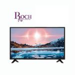 Roch TV LED Roch HD  -  43"-décodeur Intégré   Full HD  - USB - HDMI+Support Mural Offert